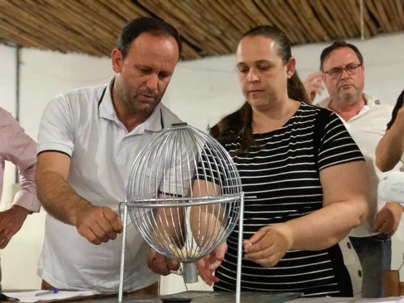 3º SORTEIO TRIMESTRAL DO BOLÃO DE PRÊMIOS